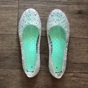 ⭐️ Old School Jellies